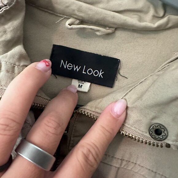 Jacket - Picture 3 of 3